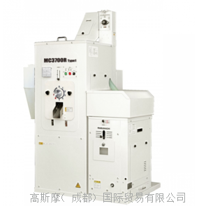 MARU丸七 碾米機(jī) MC3700R Type1