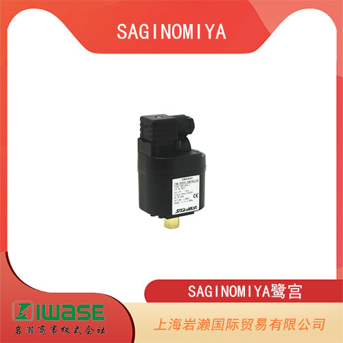 SAGINOMIYA鷺宮 小型風(fēng)扇調(diào)速器 XGE系列