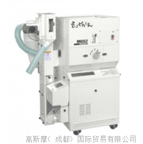 MARU丸七 蕎麥面拋光分選機 MGS2