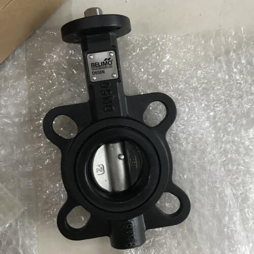 參數(shù)介紹BELIMO電動(dòng)蝶閥D6250W