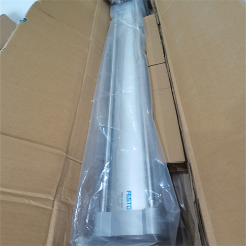 festo直行程驅動器DGPL-80-2500-PPV-A-KF-B活塞直徑