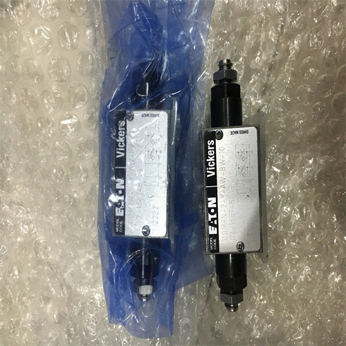 選擇vickers節(jié)流閥DGMFN-5-Y-A2W-B2W-30