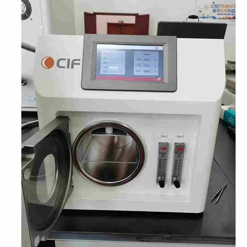 實(shí)驗(yàn)室等離子清洗機(jī)表面處理設(shè)備等離子清洗機(jī)廠家