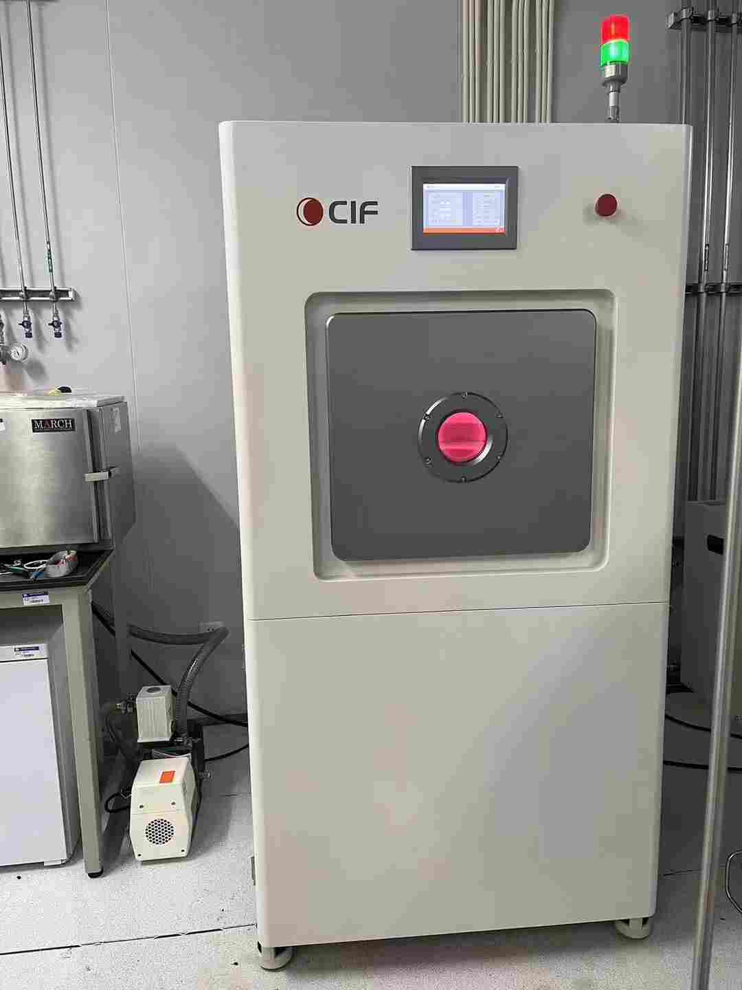 實(shí)驗(yàn)室等離子清洗機(jī)表面處理設(shè)備等離子清洗機(jī)廠家