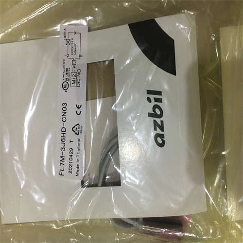 AZBIL山武光電開關(guān)HP7-A44-C003特點(diǎn)
