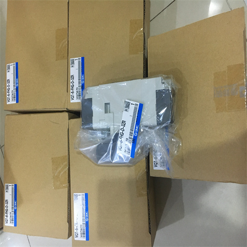 SMC符合ISO標(biāo)準(zhǔn)電磁閥EVS7-6-FG-D-3CVBZ-X10-Q