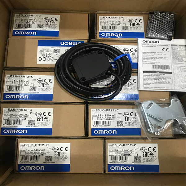 OMRON傳感器反光板E39-R8類型描述