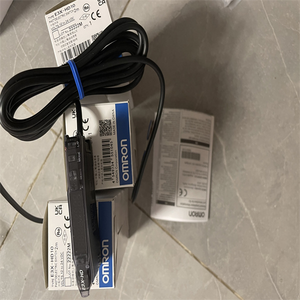 歐姆龍光電開關E3Z-D86結構分析 