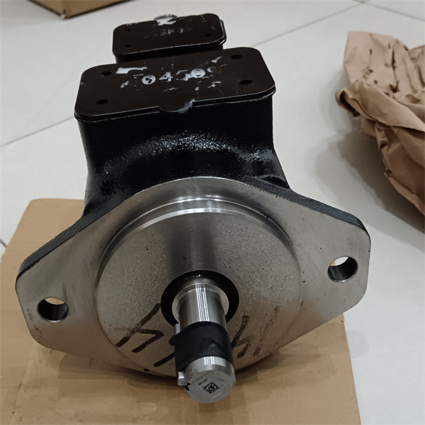 VICKERS方向插件 CVI-40-D15-M-50
