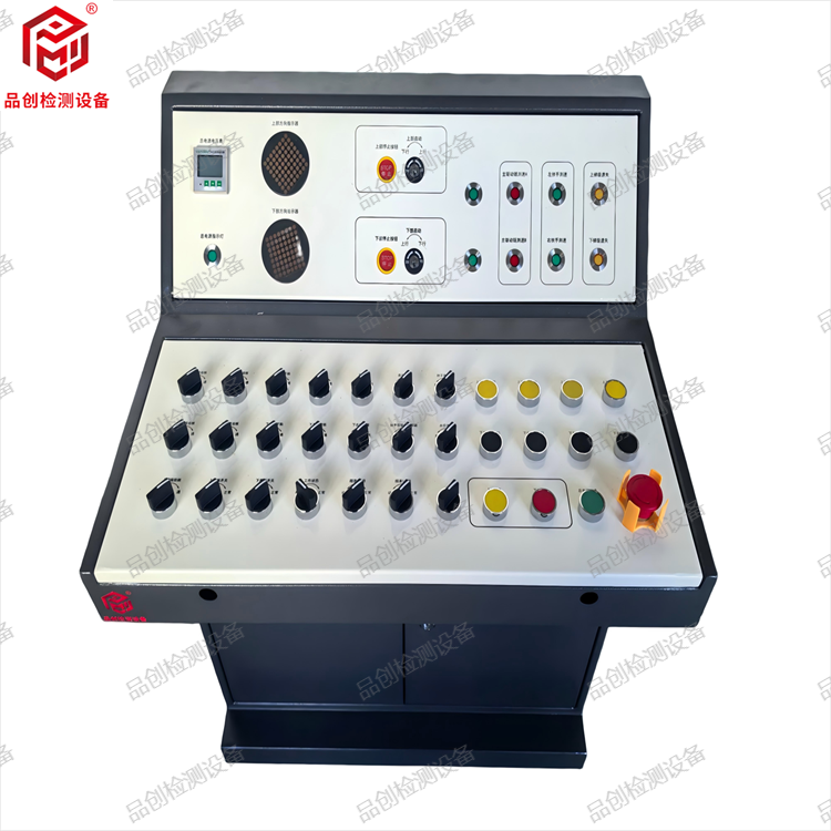 電梯控制柜功能檢測平臺 PC-DT5821-1型品創(chuàng)檢測設(shè)備