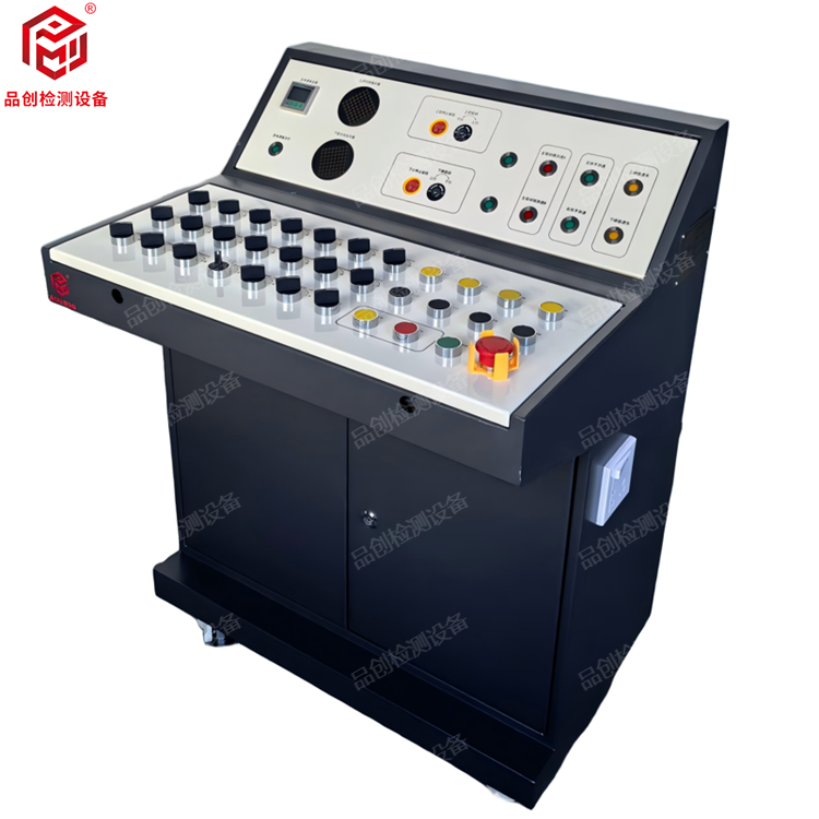 電梯控制柜功能檢測平臺 PC-DT5821-1型品創(chuàng)檢測設(shè)備