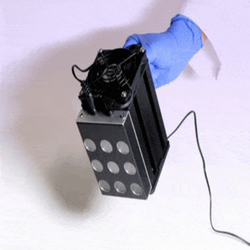 日本optocode光碼 LED-41UV375F 表面UV紫外線燈