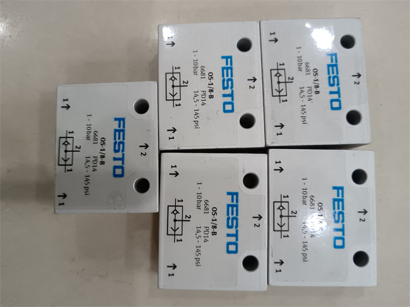 FESTO不銹鋼氣缸結(jié)構(gòu)分析DSBC-100-50-PPVA-N3R3T1??