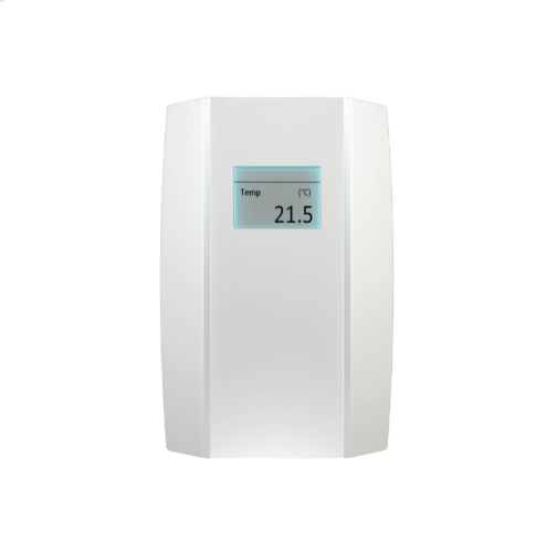 德國Thermokon   NOVOS 5 室內CO2溫濕度傳感器  寧波