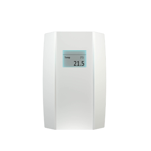德國Thermokon   NOVOS 5 Temp 室內CO2溫濕度傳感器 寧波