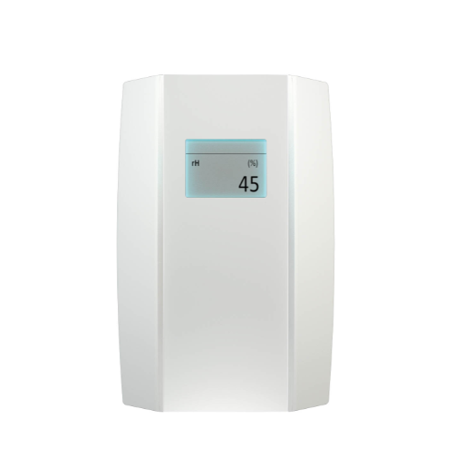 德國(guó)Thermokon  733595  室內(nèi)CO2溫濕度傳感器 寧波