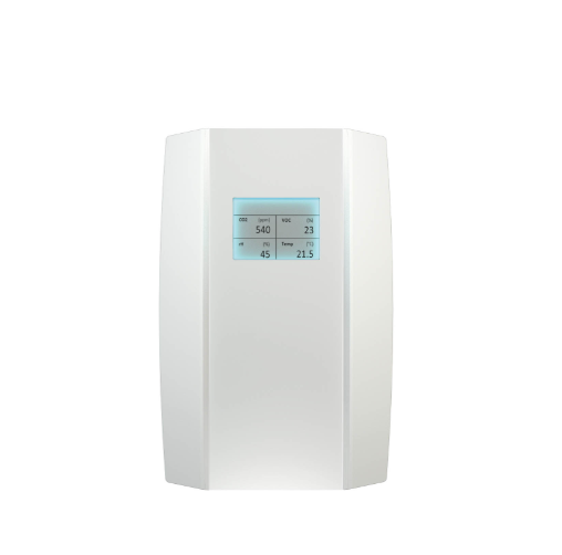 德國Thermokon 735629  室內(nèi)CO2溫濕度傳感器 張家口