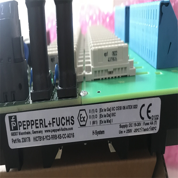 TVI50T-09BK2R6TN-01024 連接形式P+F增量旋轉(zhuǎn)編碼器