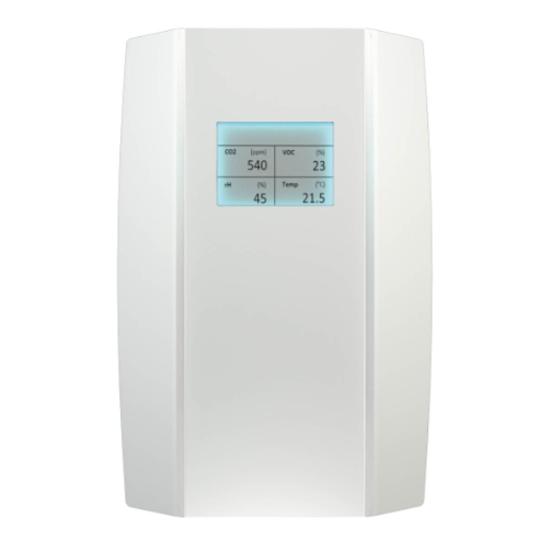 德國Thermokon  735704 室內CO2溫濕度傳感器 衢州