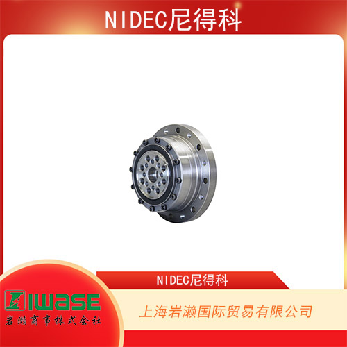 NIDEC尼得科新寶 精密控制用高精度減速機FLEXWAVE高扭矩/型B,WPU系列