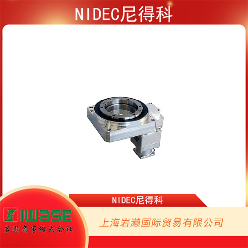 NIDEC尼得科新寶 伺服行星減速機 正交軸·空心軸 STH系列