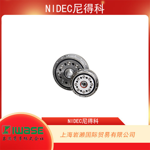NIDEC尼得科新寶 精密控制用高精度減速機組件型 CRONEX型 