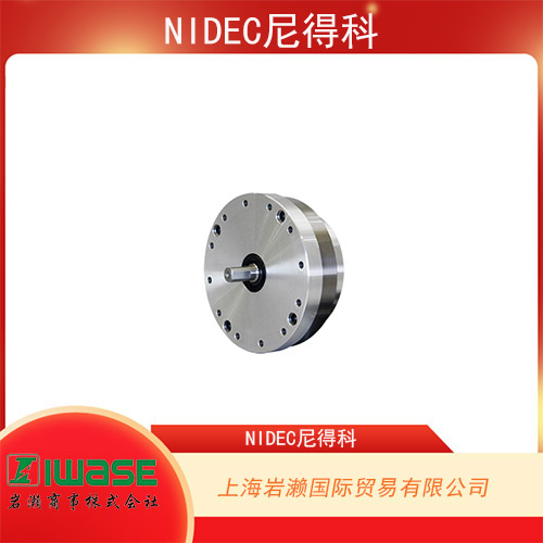 NIDEC尼得科新寶 高精度減速機 開放式單元型中空軸 FLEXWAVE標準型A/WPU系列