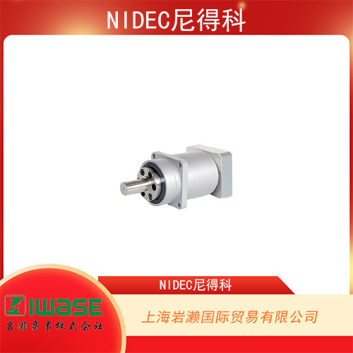 NIDEC尼得科新寶 靜音高精度高剛性高扭矩 VRG系列 