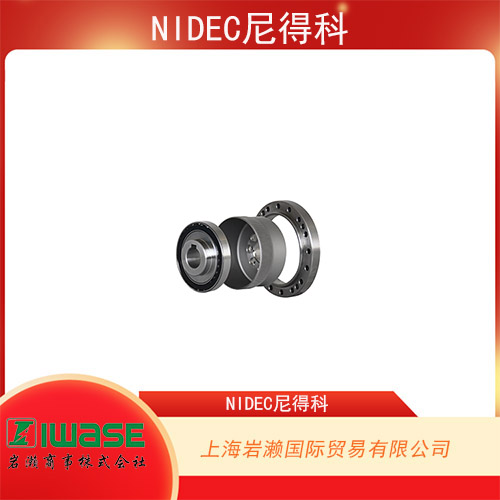 NIDEC尼得科新寶 精密控制用高精度減速機 FLEXWAVE高扭矩/型B,WPC系列 