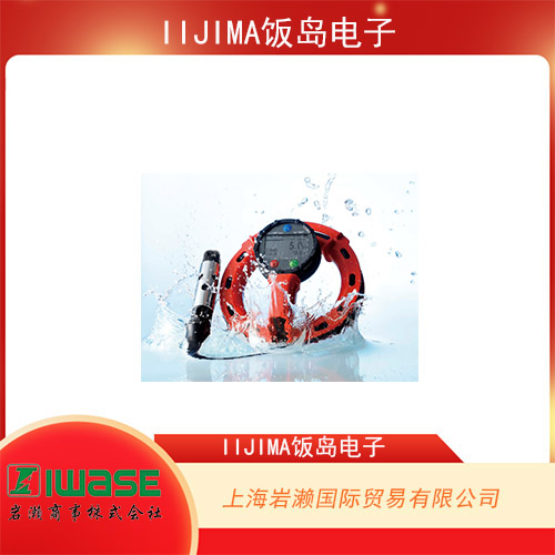 IIJIMA飯島電子  適合隨機(jī)檢查的血氧儀  RO-105KS