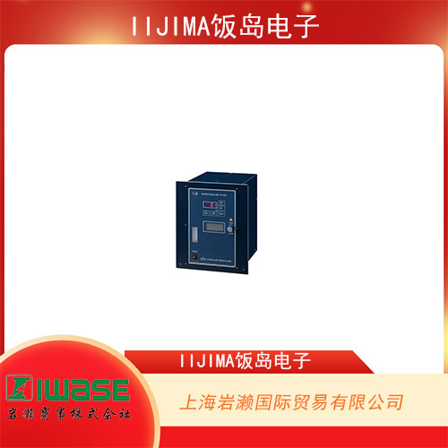 IIJIMA飯島電子 高性能長壽命型低濃度氧氣分析儀  PS-820-L