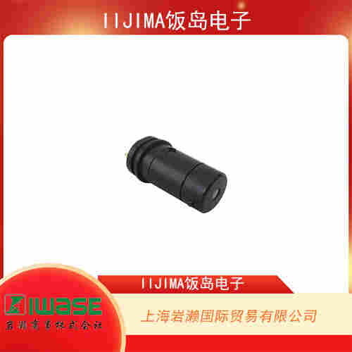 IIJIMA飯島電子 用于殘氧和二氧化碳計(jì)的氧氣傳感器 WA-SGF2