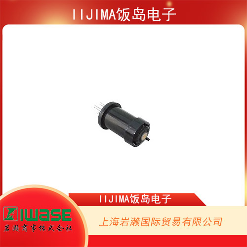 IIJIMA飯島電子 溶解氧計用氧氣傳感器 WA-L