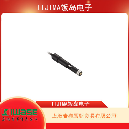 IIJIMA飯島電子 殘余氧氣計用氧氣傳感器 WA-BRM5