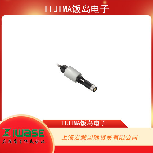 IIJIMA飯島電子痕量氧分析儀用氧氣傳感器 WA-BRM