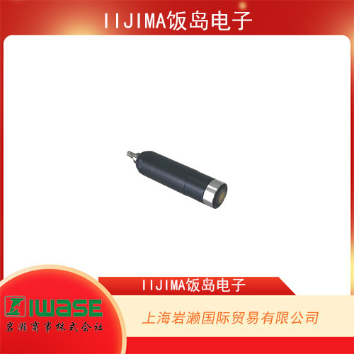 IIJIMA飯島電子 BOD測量DO計用氧氣傳感器 WA-BS2