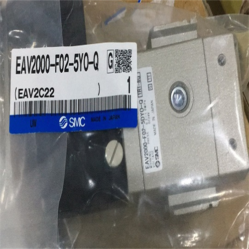 新款SMC緩慢啟動(dòng)閥AV4000-F04-5YO-X260-Q