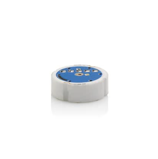 德國METALLUX   陶瓷壓力測量池 CPS 2184  張家口