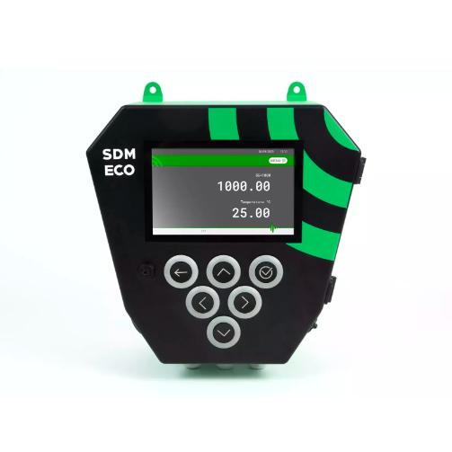 荷蘭RHOSONICS羅森尼克斯  SDM ECO 漿料密度計  衢州