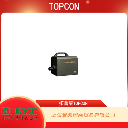 TOPCON拓普康 帶顯微鏡頭的高亮度量程2D分光輻射計 SR-5100HM