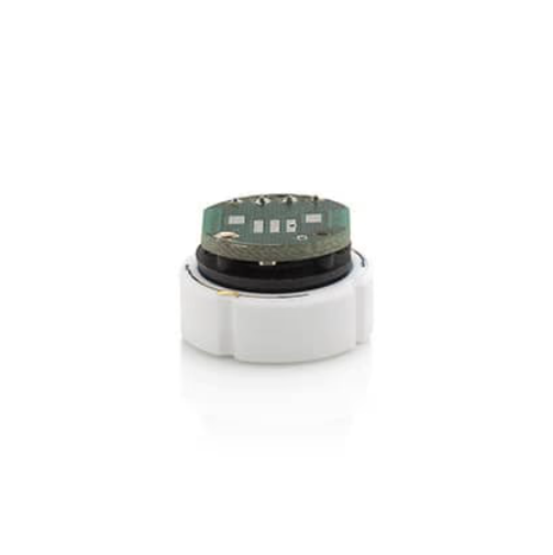 德國METALLUX   陶瓷壓力測量池 CPS 1184 Z  杭州