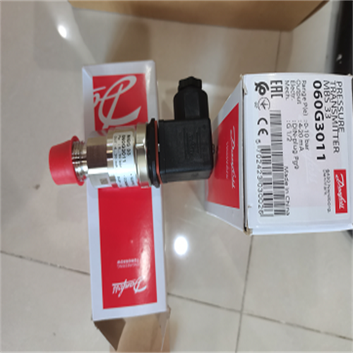 ?DANFOSS丹佛斯壓力開關KP15?060-1243作用