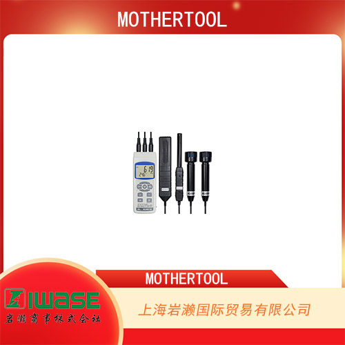 日本MOTHERTOOL  數(shù)據(jù)記錄儀 4 通道溫度計 MT-309