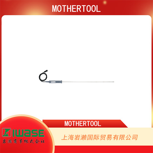 日本MOTHERTOOL  圓形*MT-851用溫度傳感器 PT-03
