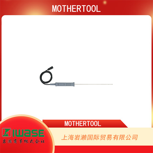 日本MOTHERTOOL  圓形*MT-851用溫度傳感器 PT-05