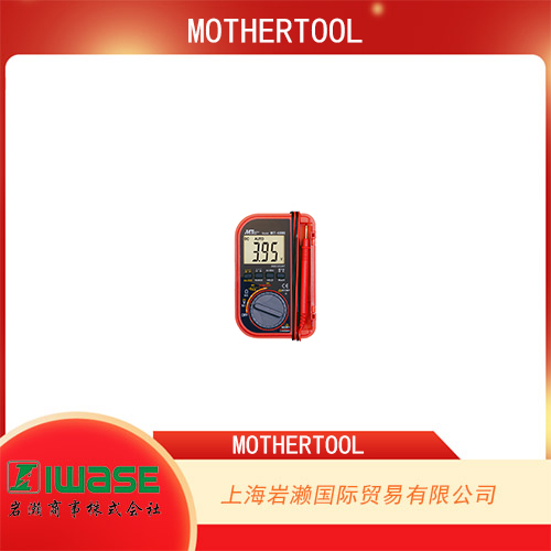 日本MOTHERTOOL  通用 k 熱電偶傳感器圓頭型 TP-02A 