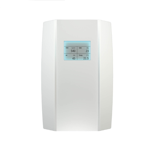 德國Thermokon   755597 室內(nèi)CO2溫濕度傳感器 張家口