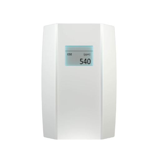 德國Thermokon 755672 室內(nèi)CO2溫濕度傳感器 鄭州
