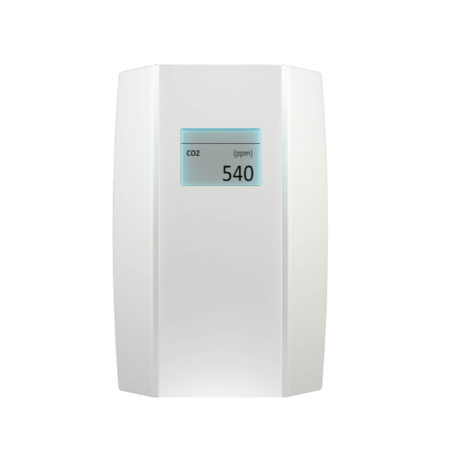 德國Thermokon 755696 室內CO2溫濕度傳感器 寧波