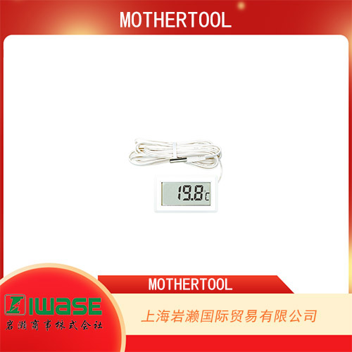 日本MOTHERTOOL  數(shù)字溫度模塊 MT-140